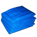 Made in China aluminium eyelet pe tarpaulin plastic sheet